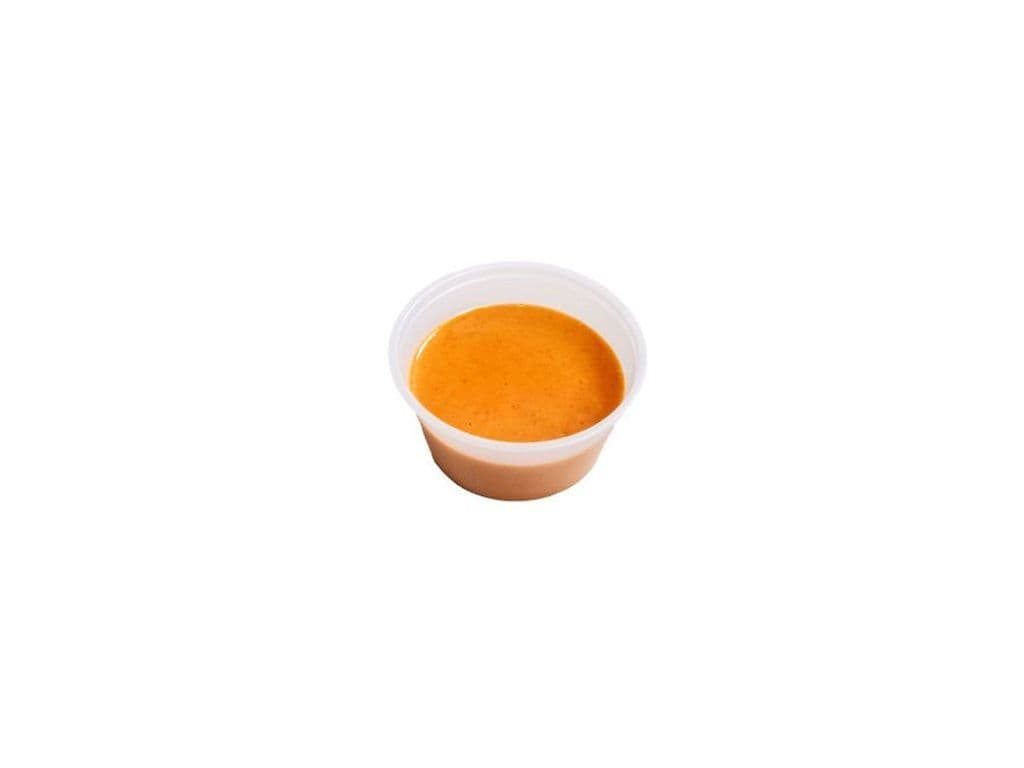 Spicy Mayo
