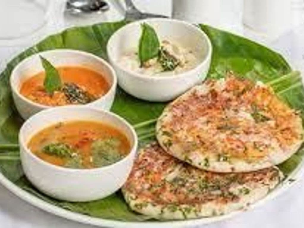 Uttapam