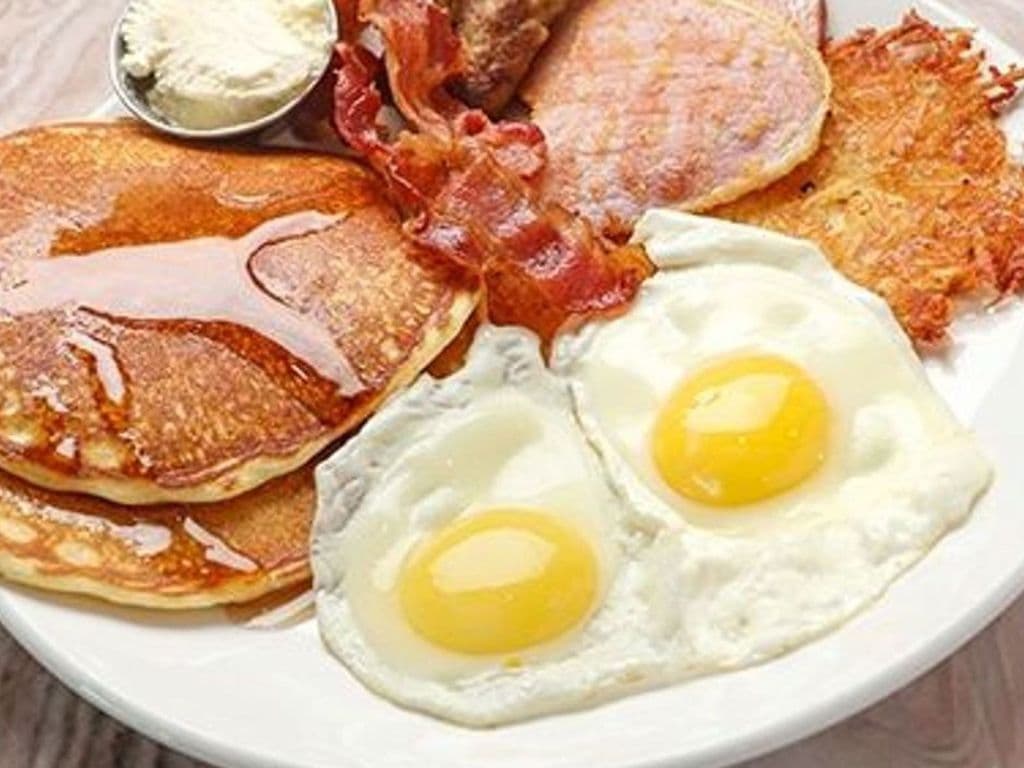 Big Country Breakfast