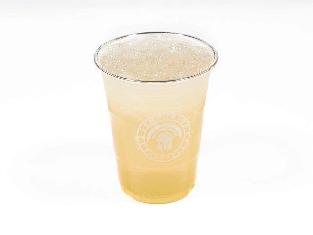 PASSION FRUIT LEMONADE