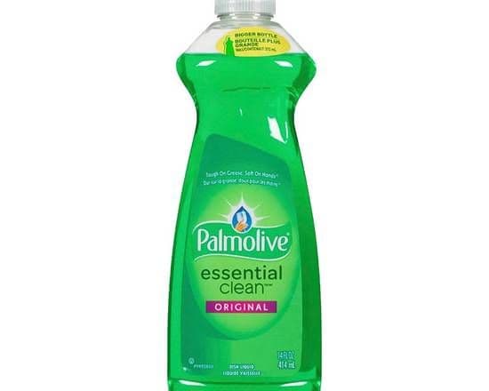 Palmolive Liquid Vaisselle 372ml-828ml/  Palmolive Dish Liquid 372ml-828ml