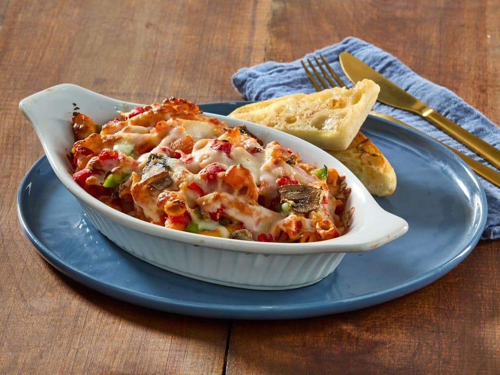 Primavera Pasta