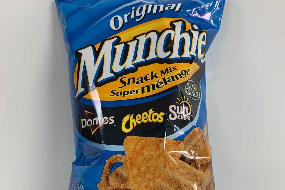 Munchies Original (90 g)