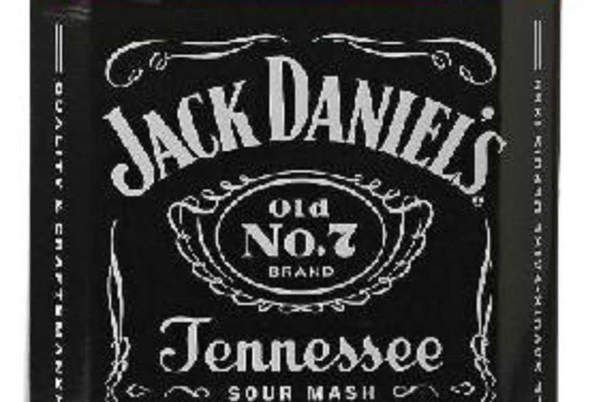 Jack Daniels Old No. 7 (1 x 1.14 L)