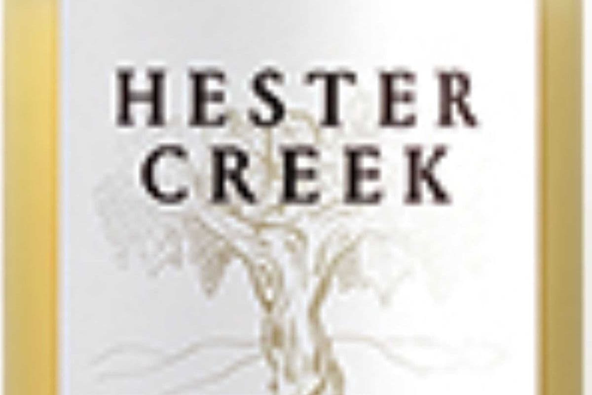 Hester Creek Pinot Gris - 750mL (1 x 750mL)