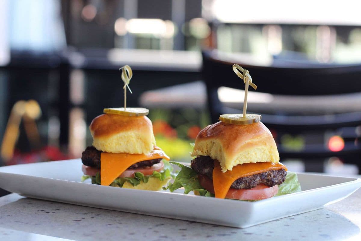 Cheeseburger Sliders (2)