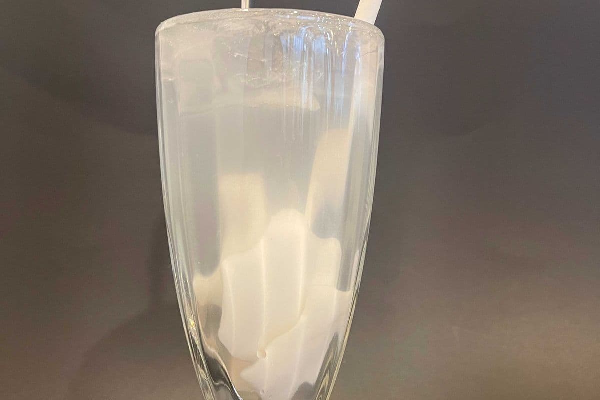 68. Coconut Juice