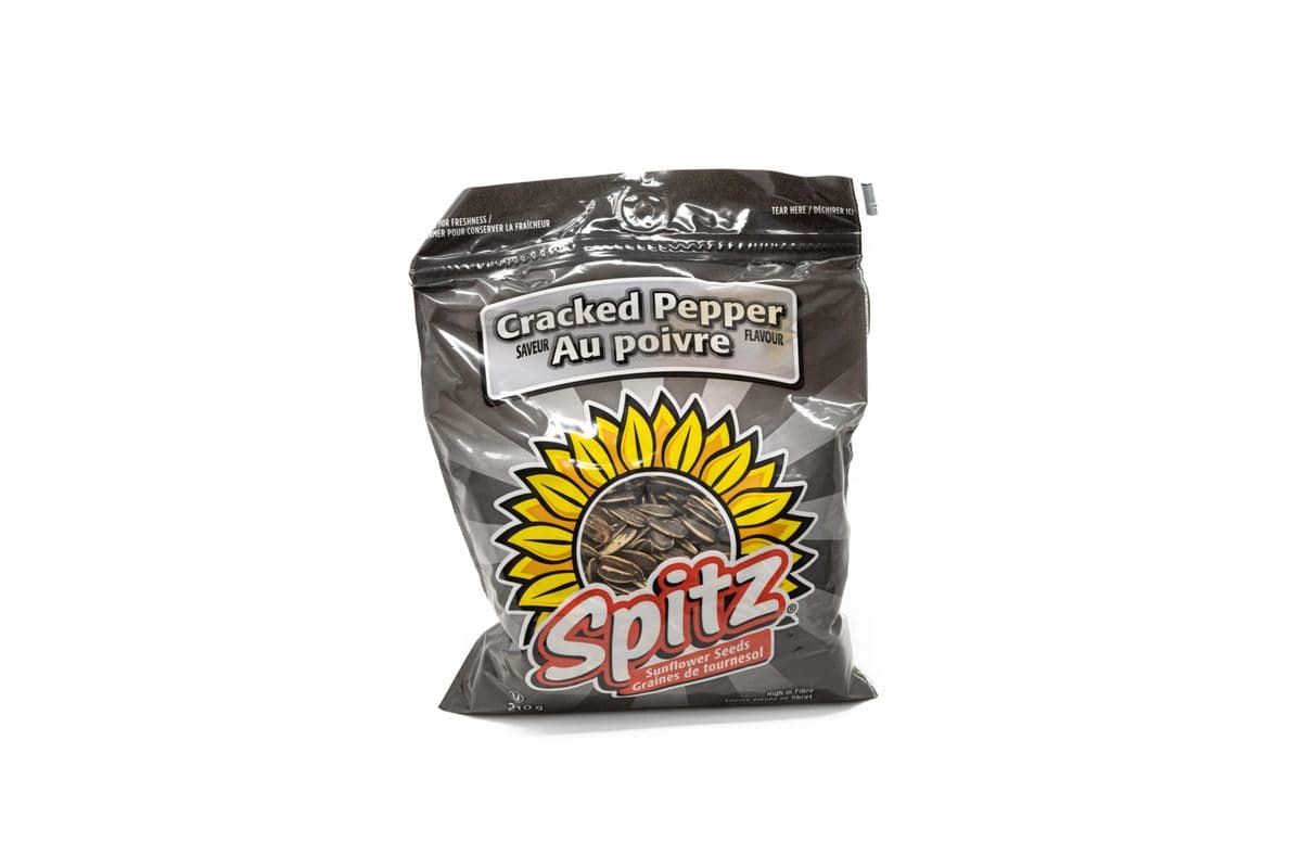 Spitz Cracked Pepper (210g)