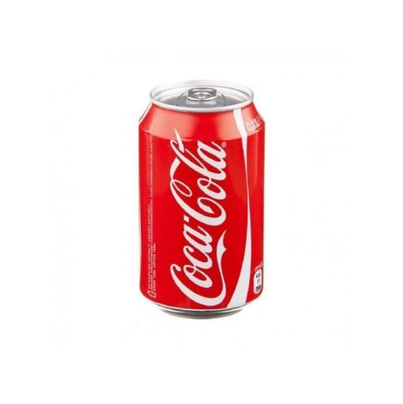 Coke (355 ml)