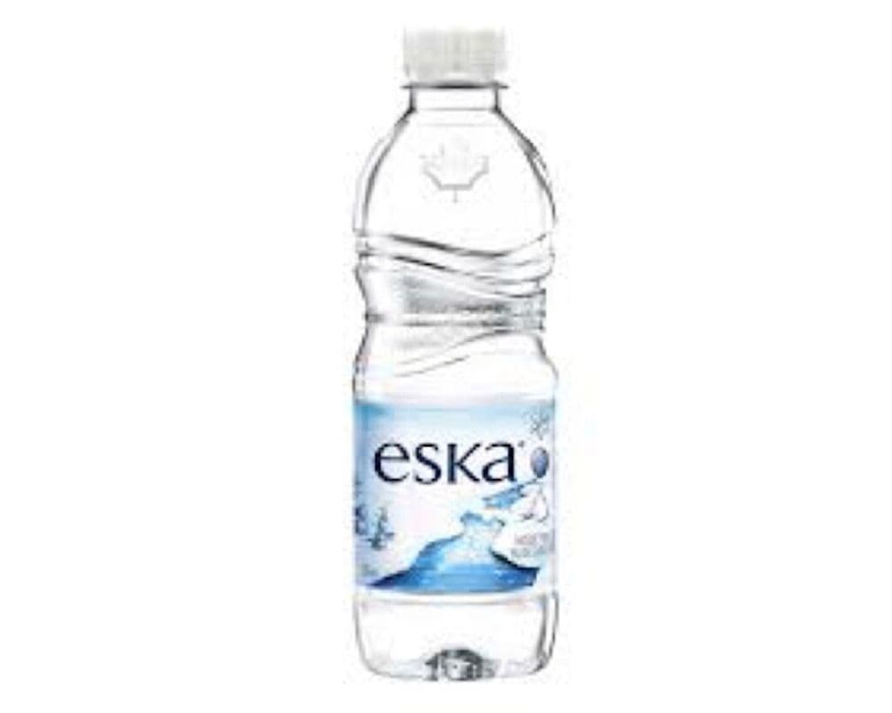 Eau Eska (500ml) / Eska Water (500ml)