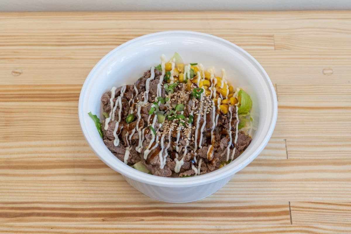 Beef Cup Bab