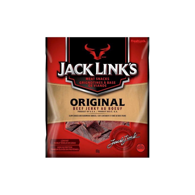 Jack Link's Jerky Original (80 g)