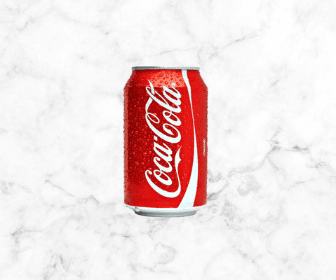 Coke / 可樂