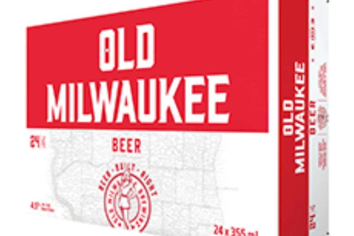 Old Milwaukee (OMW) (24 x 355ml Can)