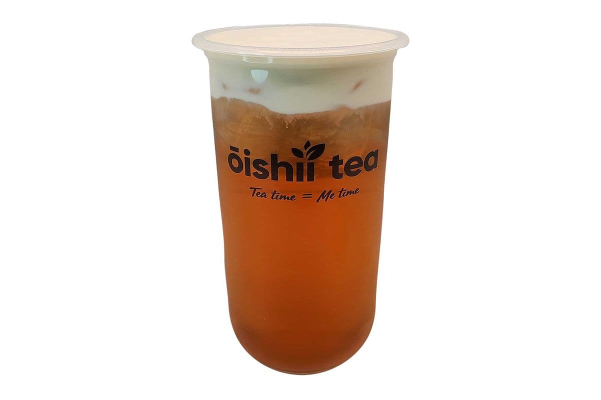 Winter Melon Latte, Large