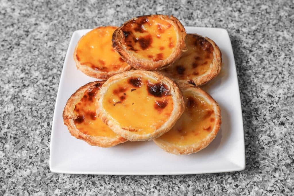 6 Natas