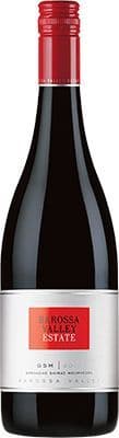 Barossa Valley Estate GSM (Grenache Shiraz Mourvedre), 750 ml