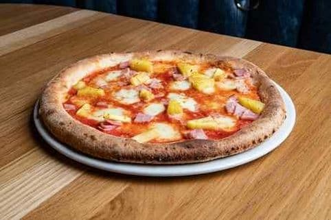 PINEAPPLE
