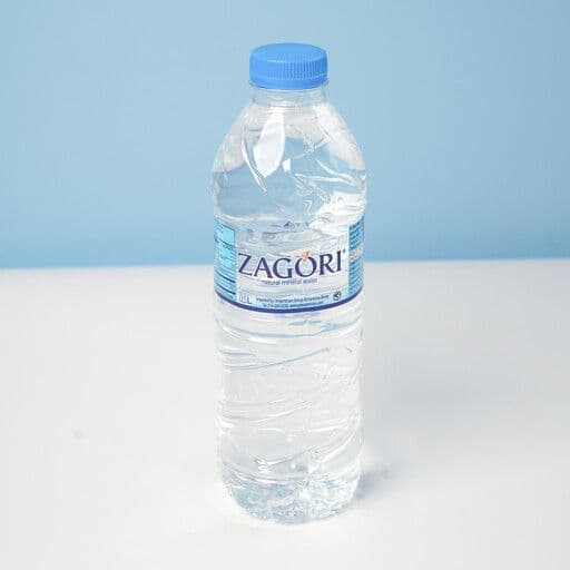 Bouteille d'eau / Water Bottle