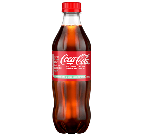 Coca-Cola Classic