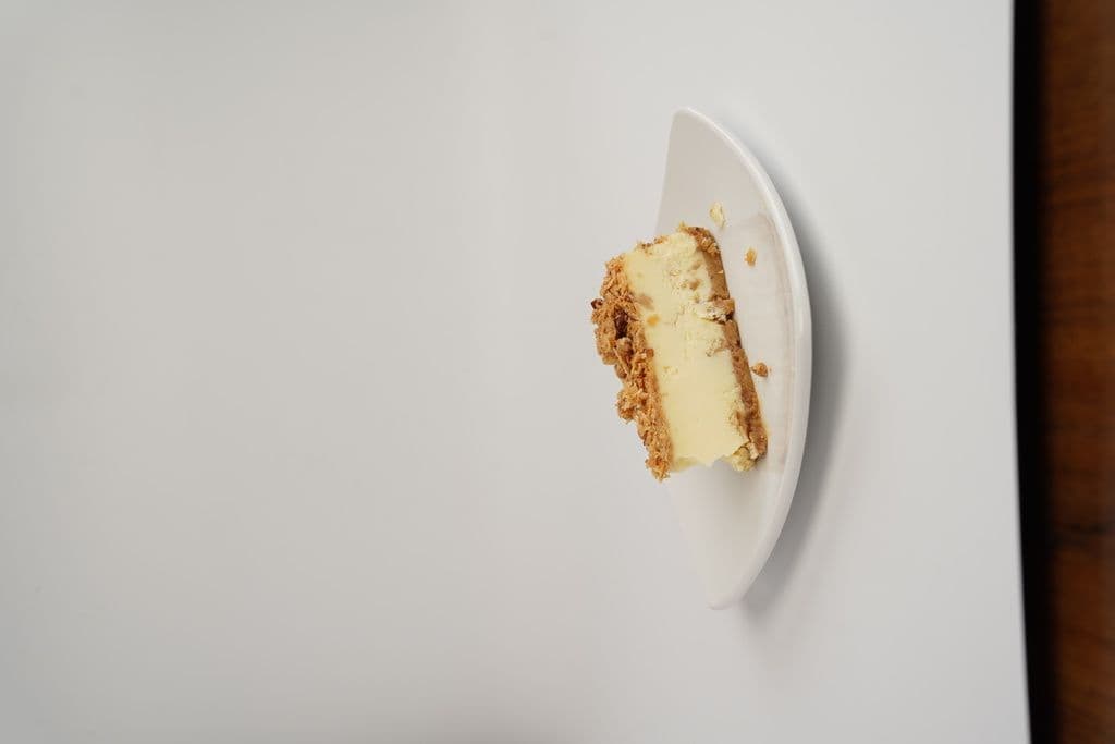 Cheesecake Baklava / Cheesecake Baklava