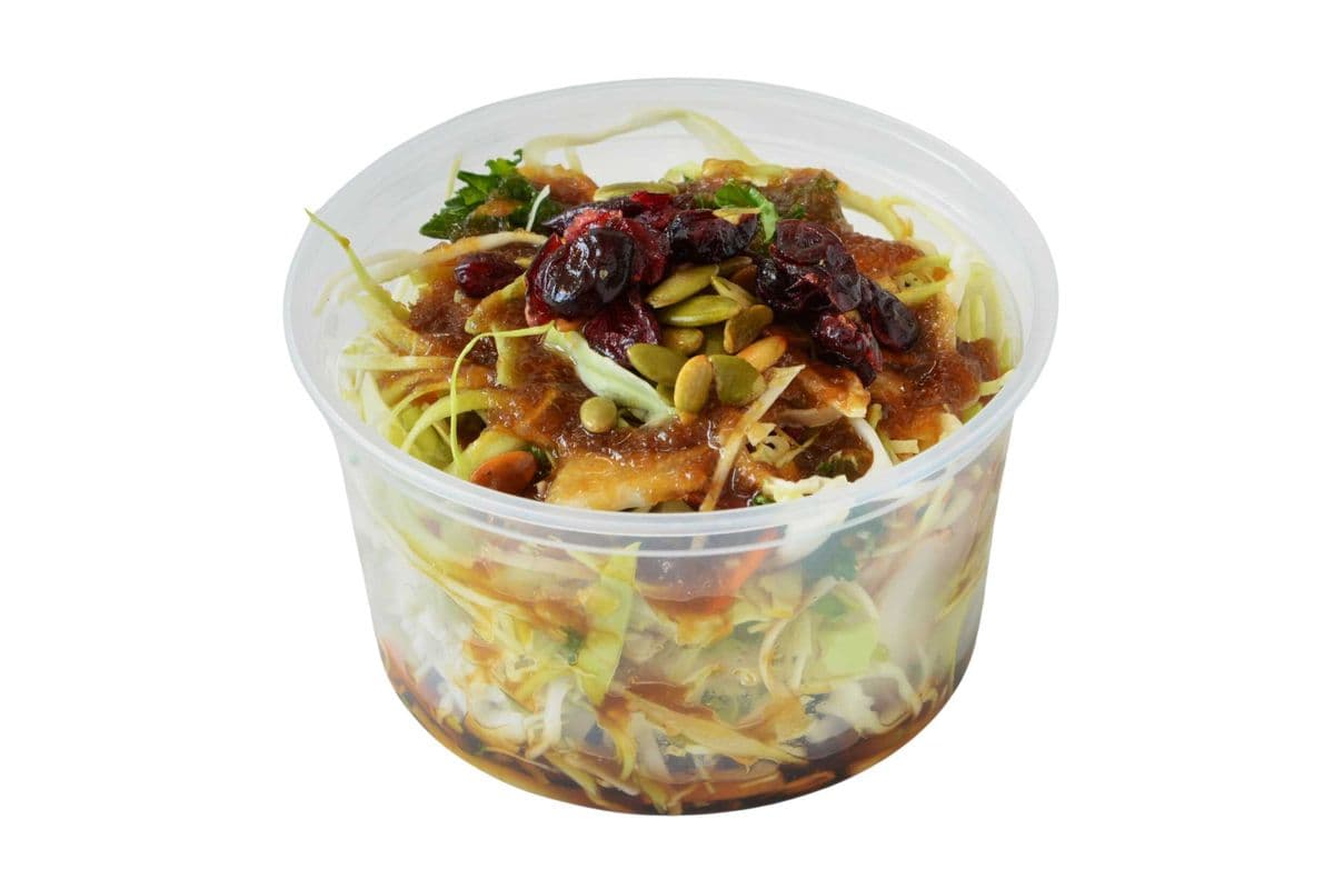 Green Salad (8oz)