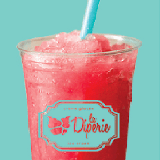 Barbotine / Slush