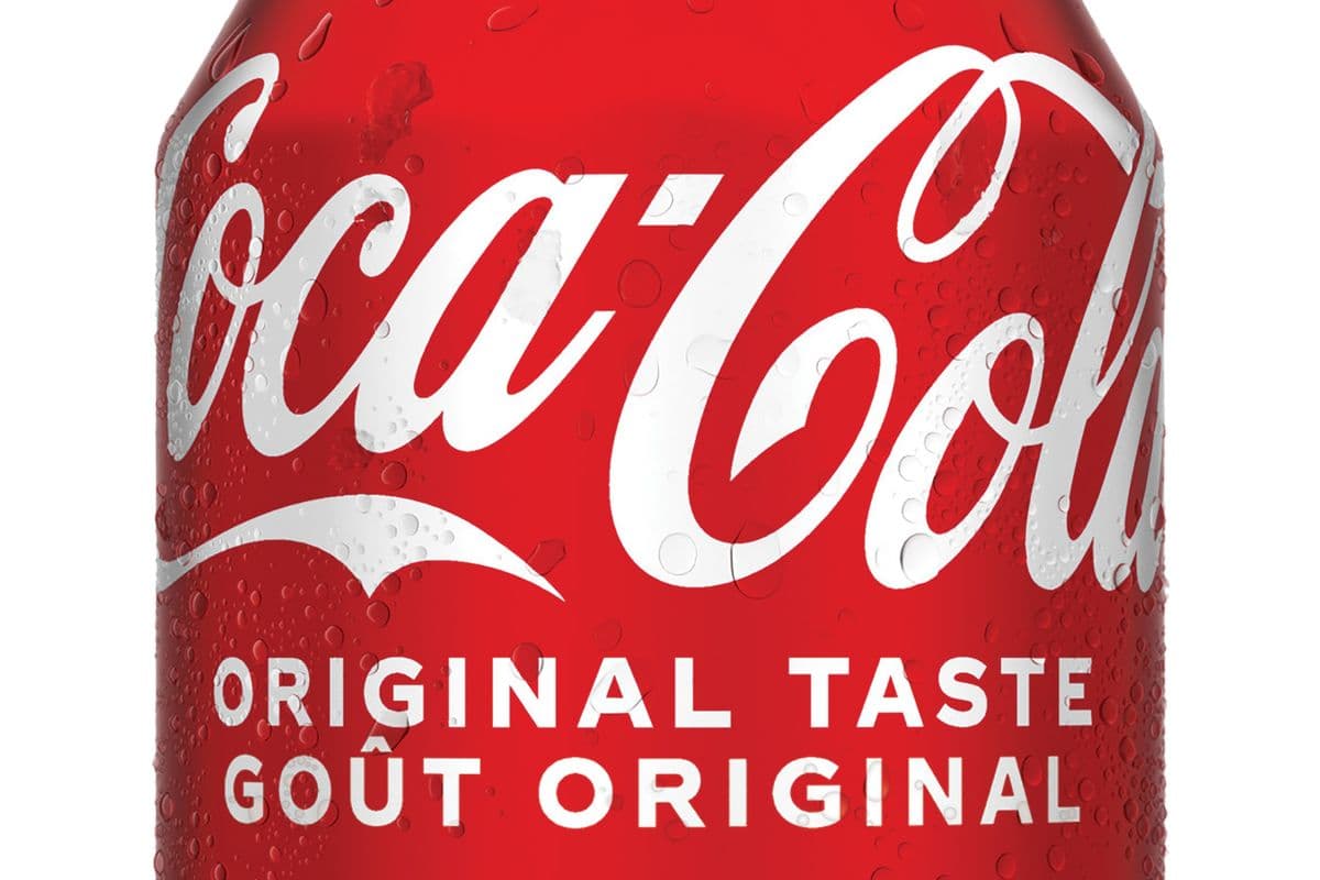 Canned Pop (355 ml)