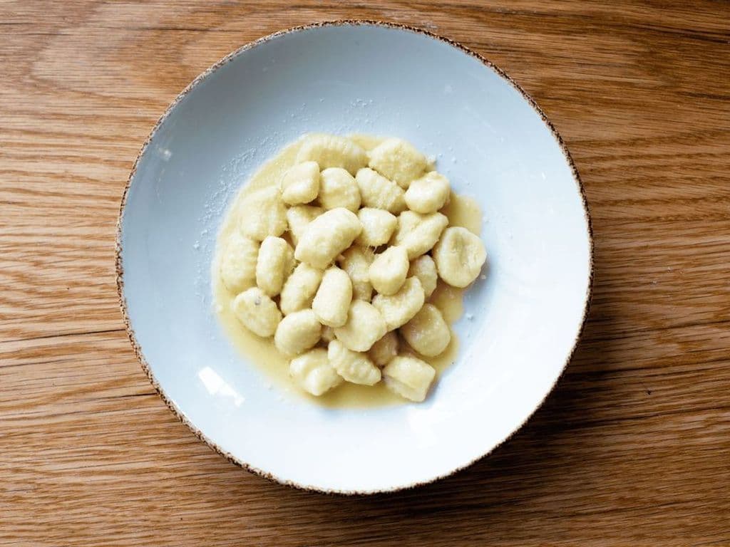 Kids Gnocchi