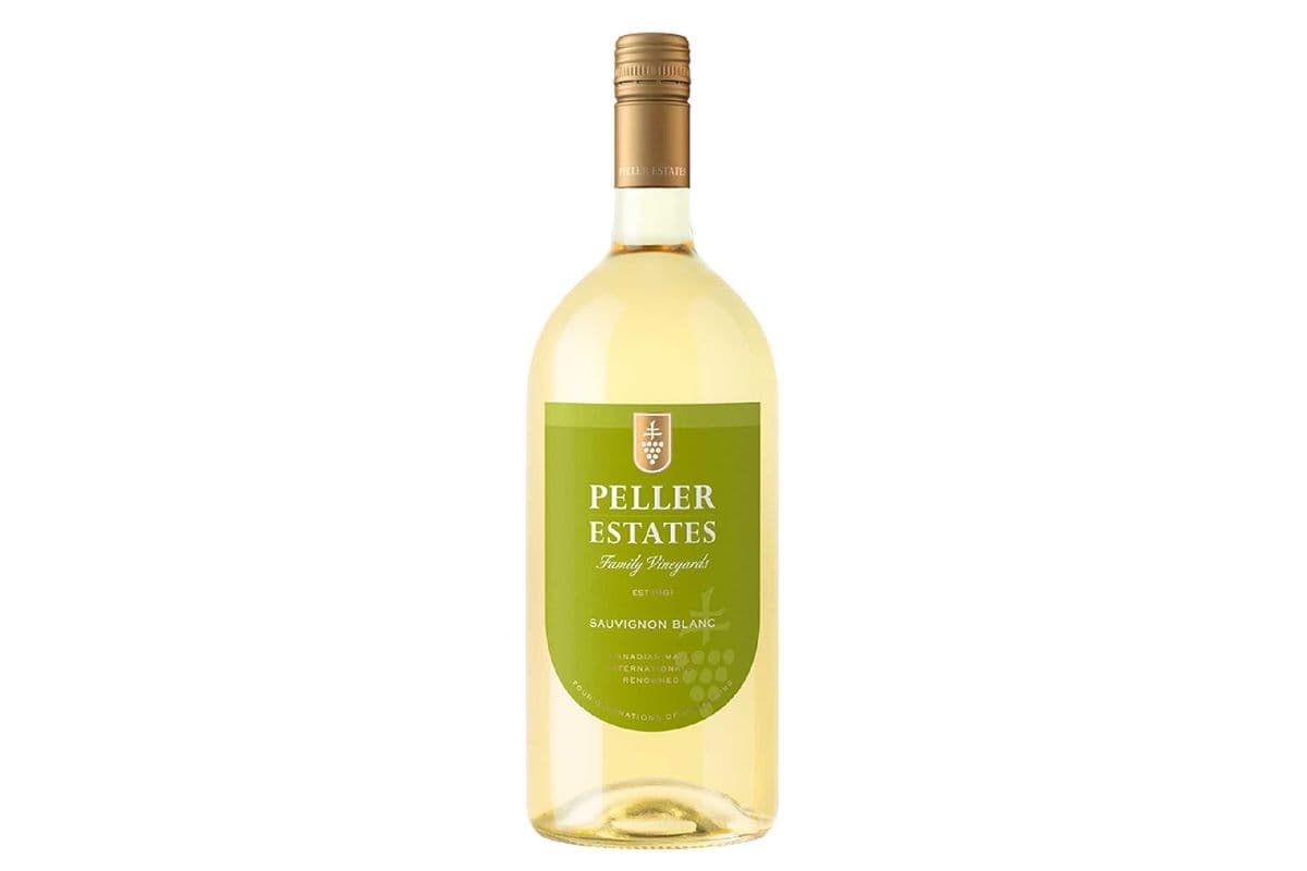 Peller Family Prop. Re. Sauvignon Blanc-1.5L (1 x 1.5L)