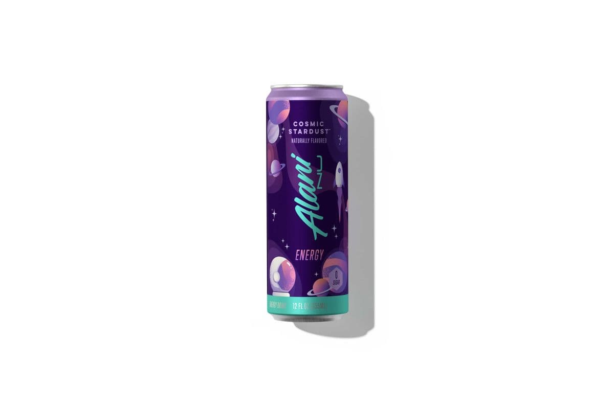 Alani Cosmic Stardust (355 ml)