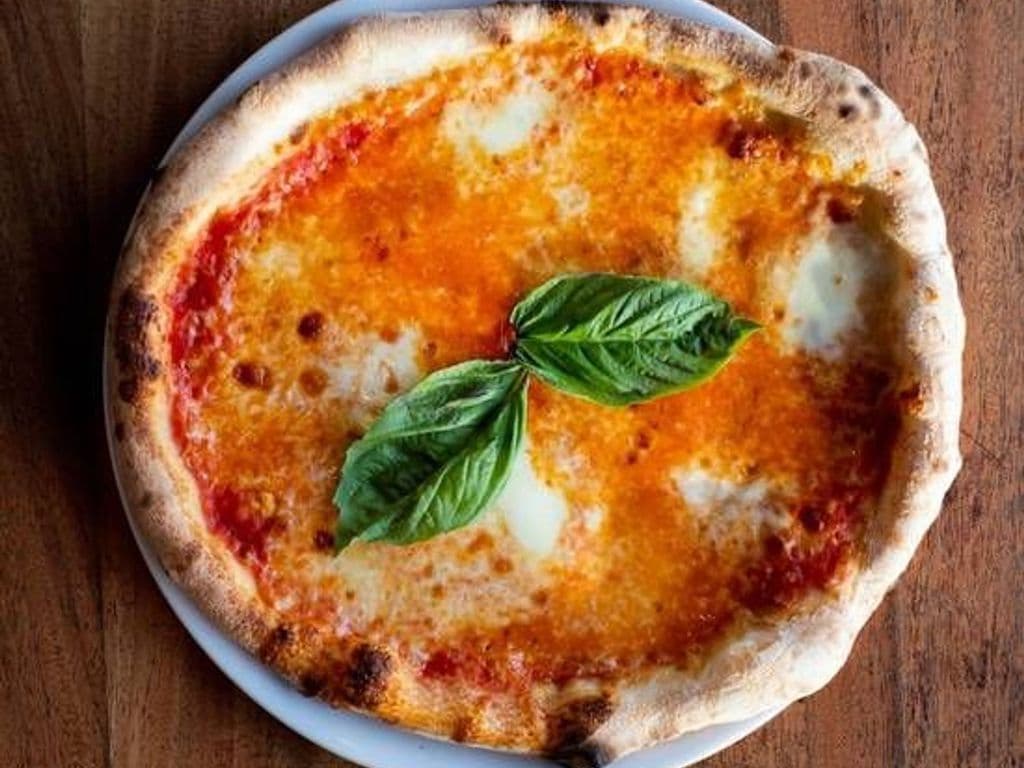 Margherita