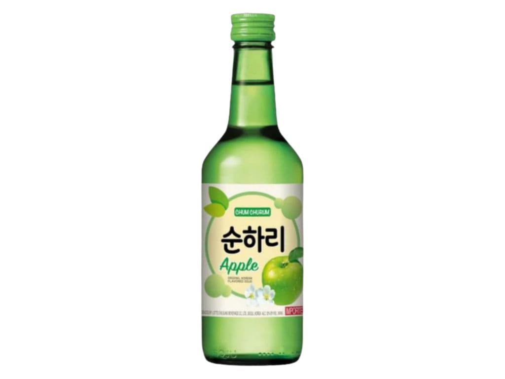 Chum Churum - Apple