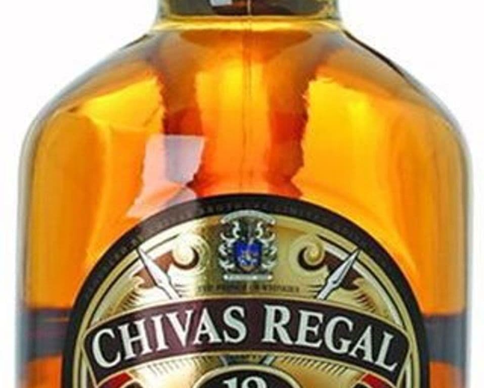 CHIVAS REGAL, 1.75L