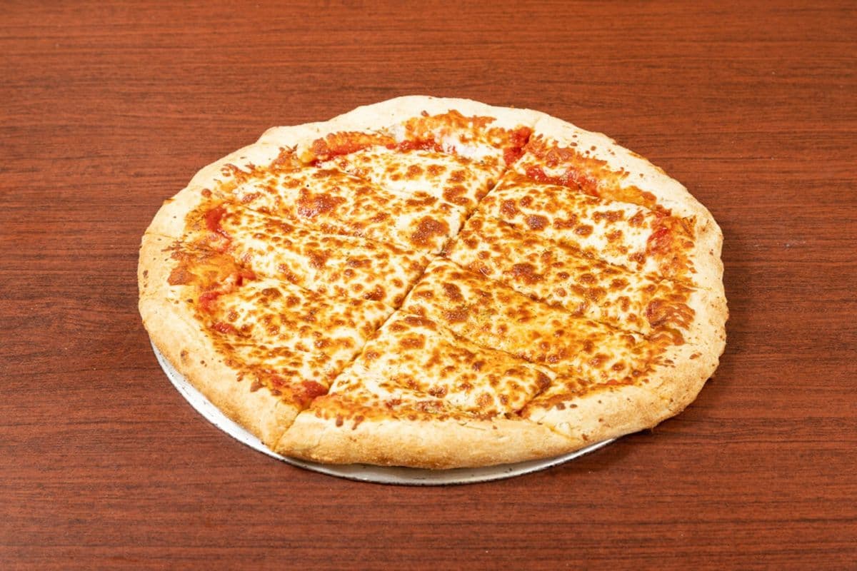 Cheesy Bread