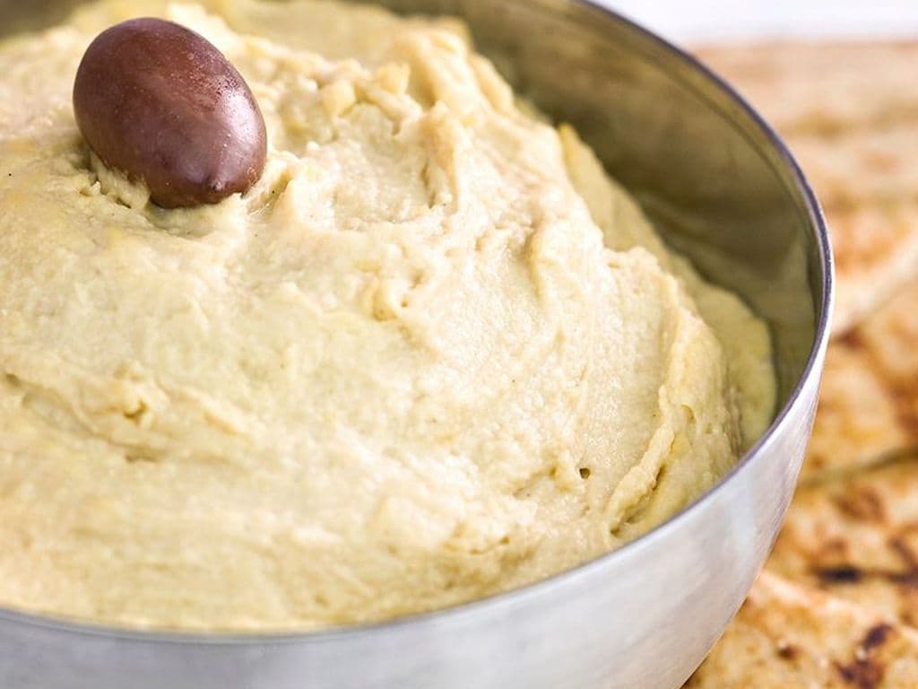 Hummus