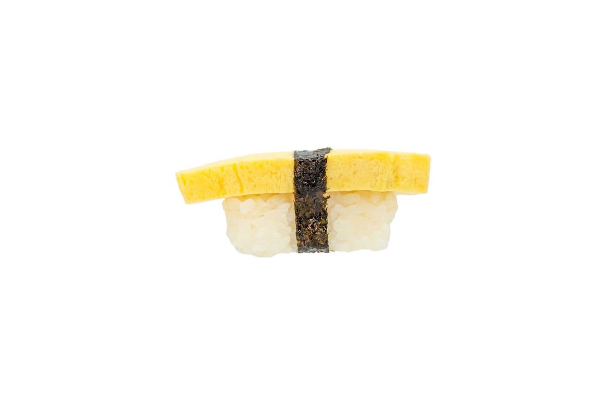 Tamago Sushi