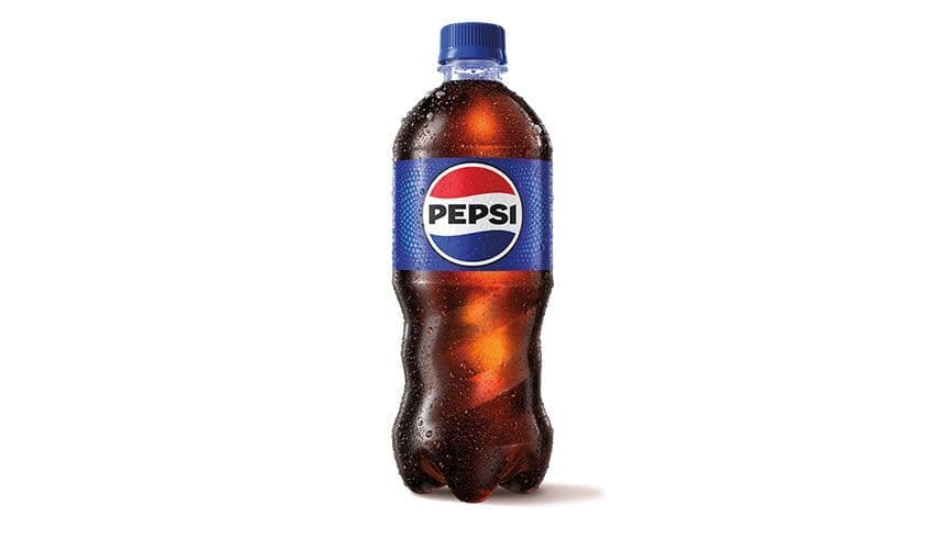 591ml Beverage