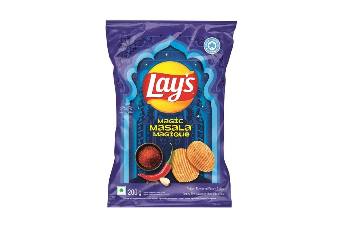 Lay's Magic Masala (200 g) 1015534