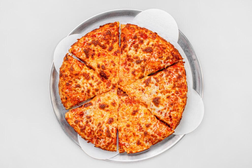 14" Classic Cheese Pizza