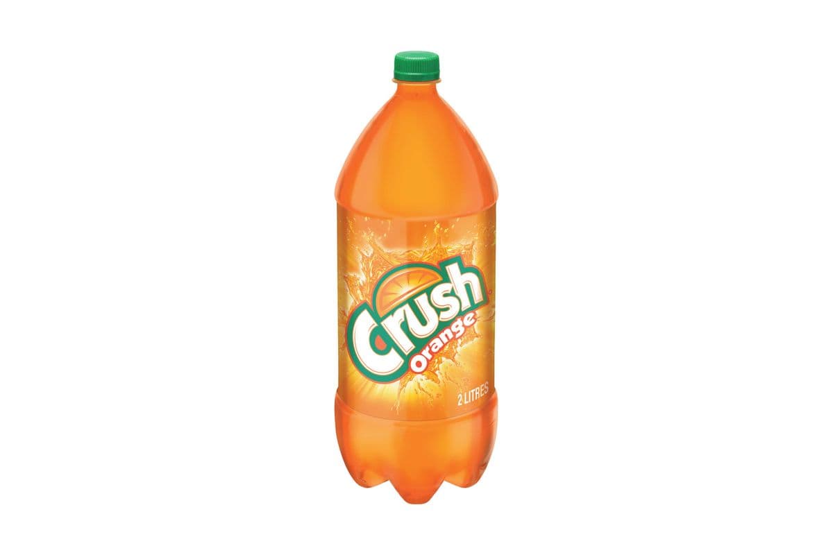 Crush Orange (2 L)