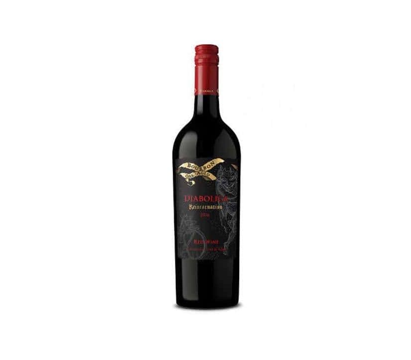 Diabolica Reincarnation (1 x 750 ml)