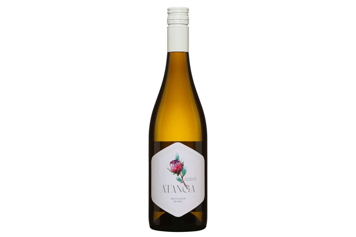 Atanga Sauvignon Blanc 750ml