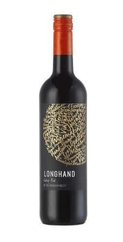 LONGHAND RED (750ML)
