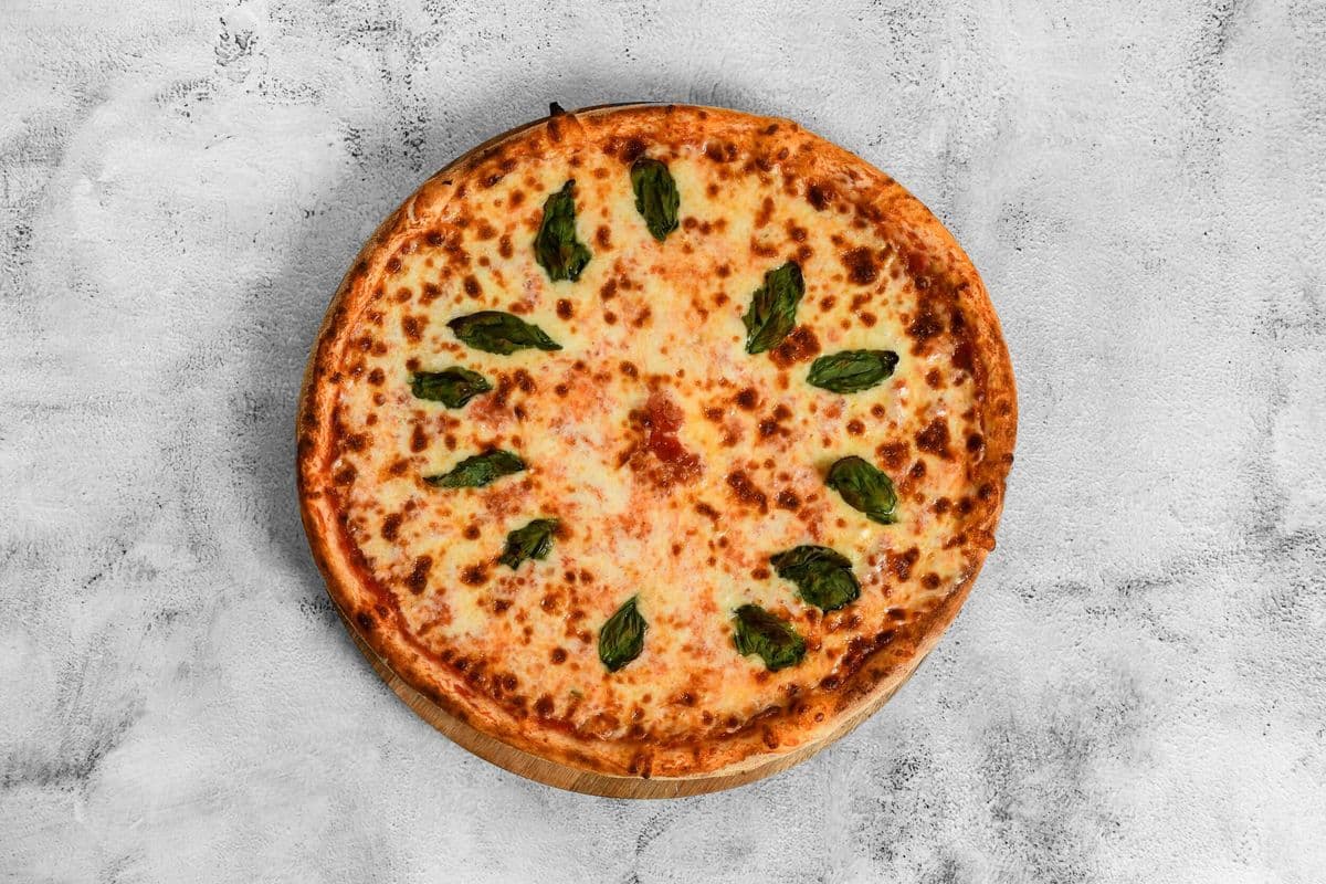 Margherita