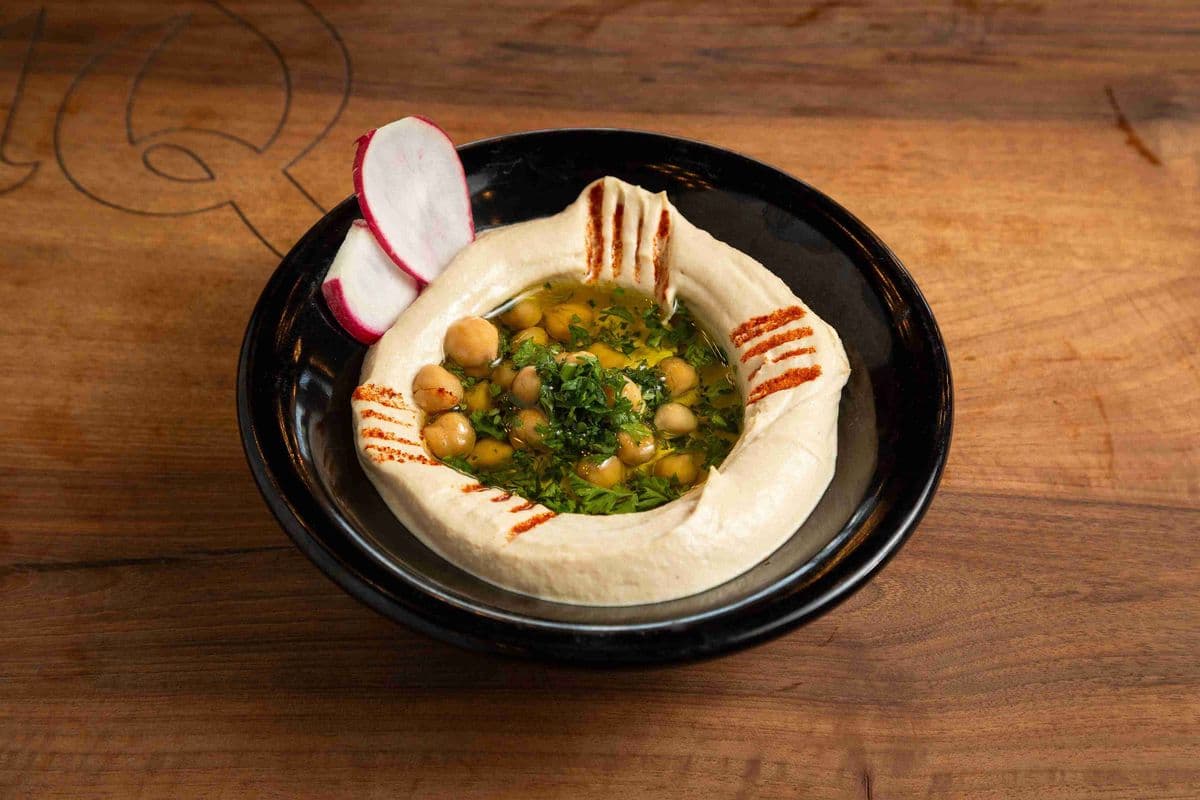 Hummus