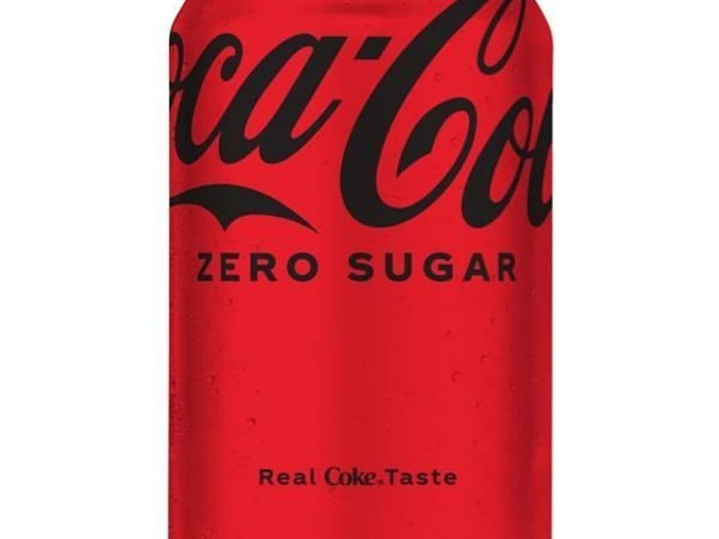 Coke Zero
