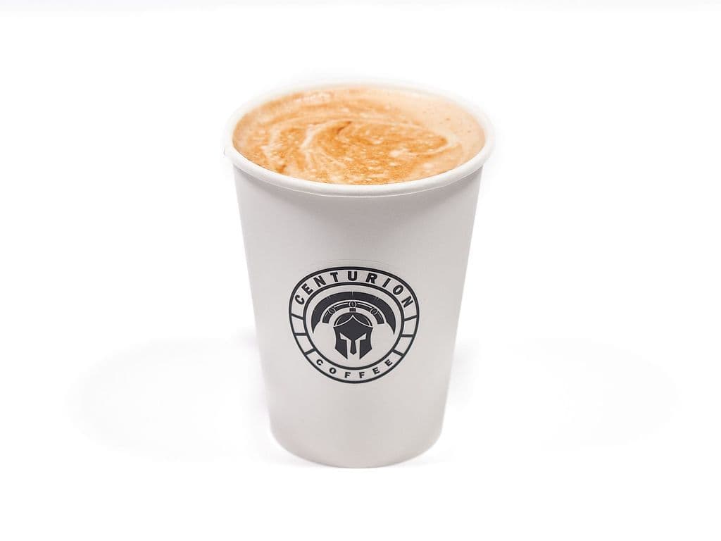 FLAT WHITE