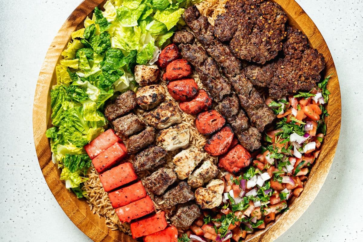 Maleka's Feast