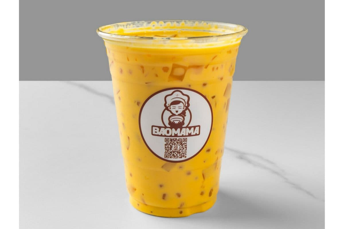 Mango Premium Sago Dessert
